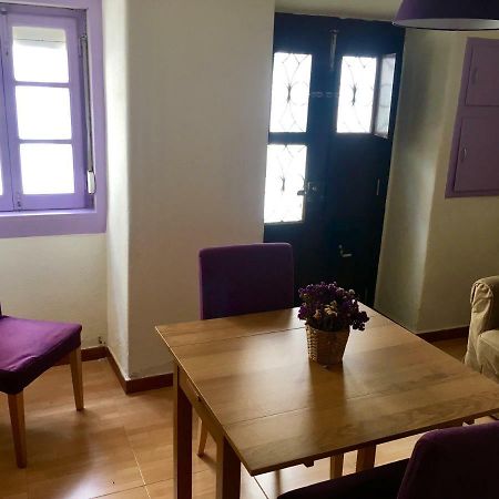 Casinha Apartamento Sesimbra Exterior foto