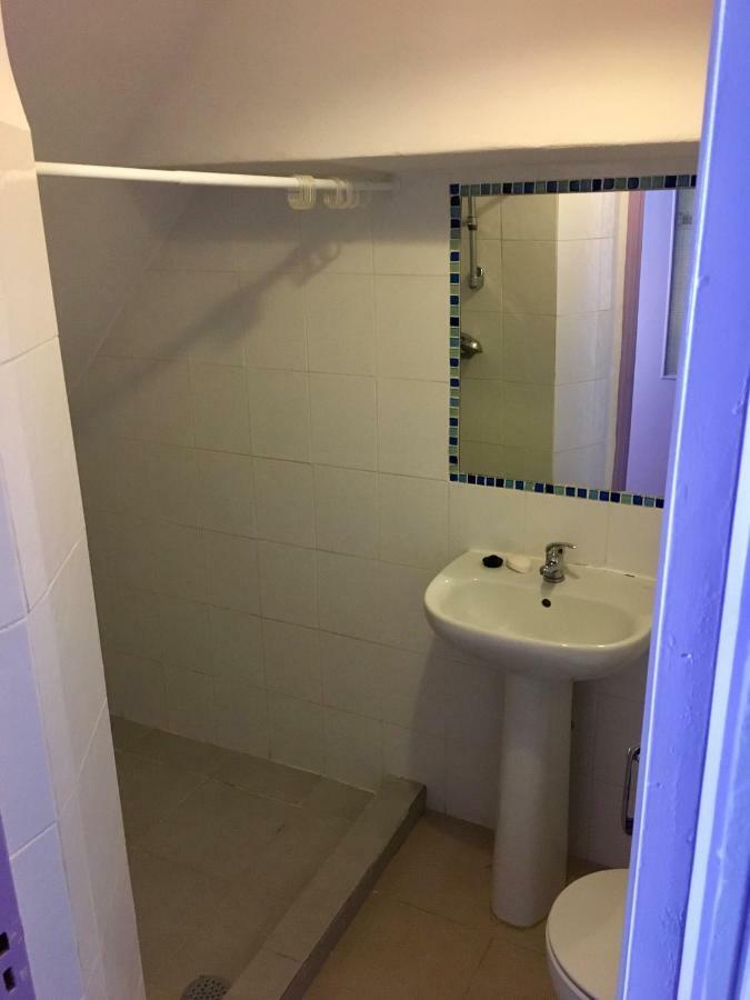 Casinha Apartamento Sesimbra Exterior foto