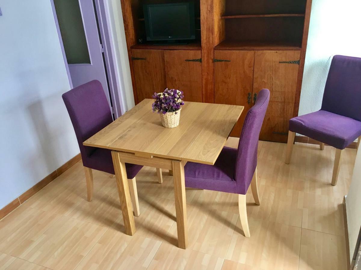 Casinha Apartamento Sesimbra Exterior foto